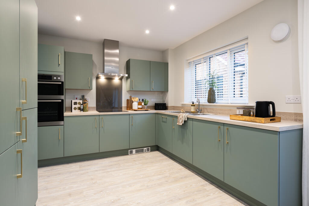 House in Vale of White Horse, Marcham - View 2