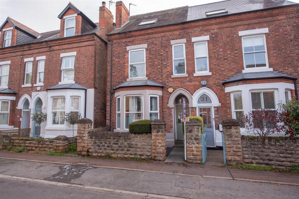 Main image of property: Lady Bay Road, West Bridgford, Nottingham