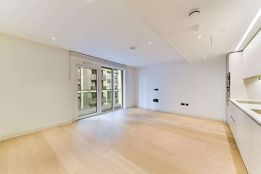 Apartment in London - View 5