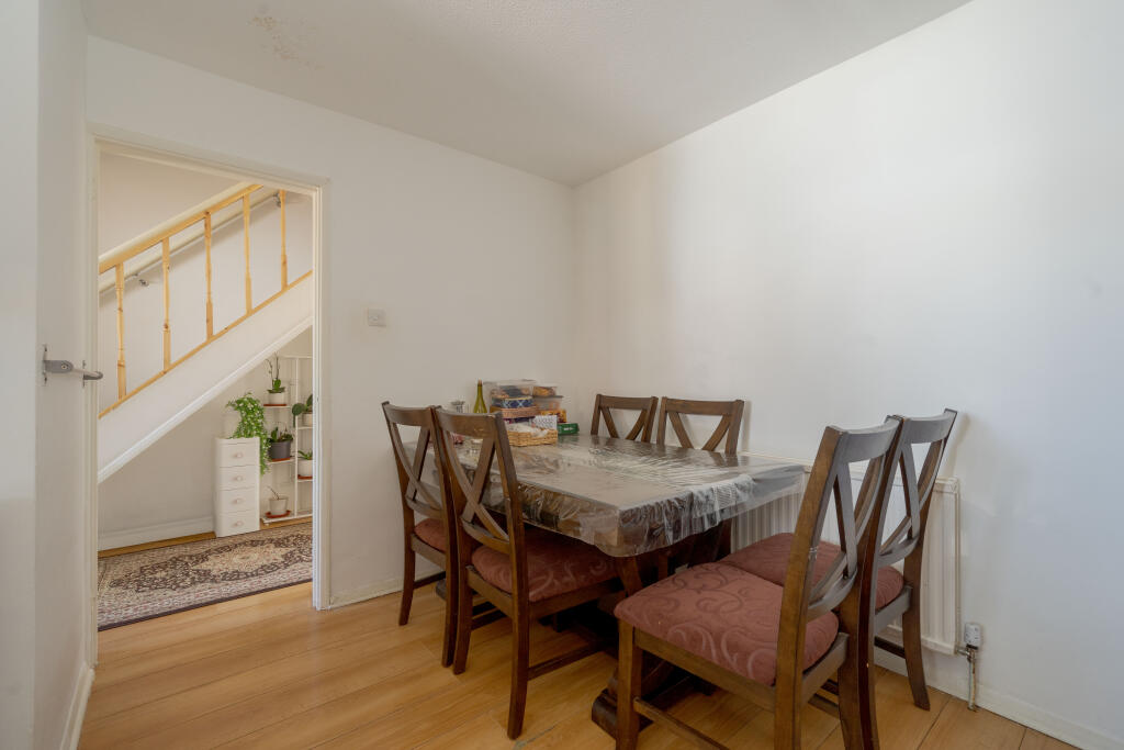 House in London - View 4