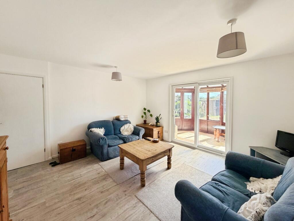 House in Stithians - More