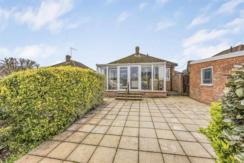 Main image of property: Deverell Place, Waterlooville