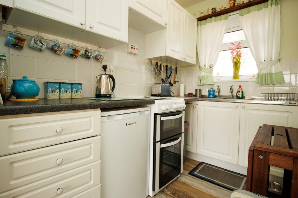 Dolphin Way, Gristhorpe YO14 9PU photo 4