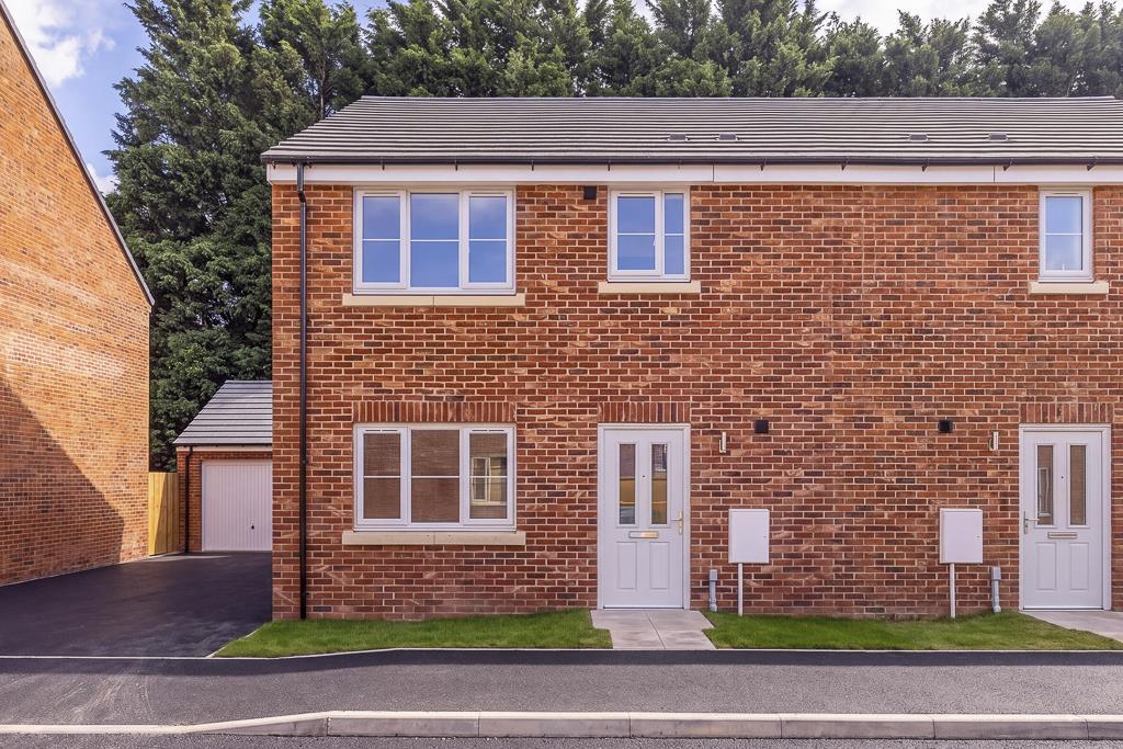 Main image of property: Elizabeth Gate, Long Sutton