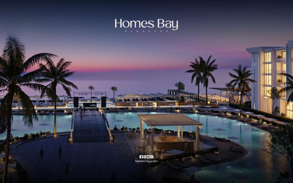 Main image of property: Hurghada, Red Sea