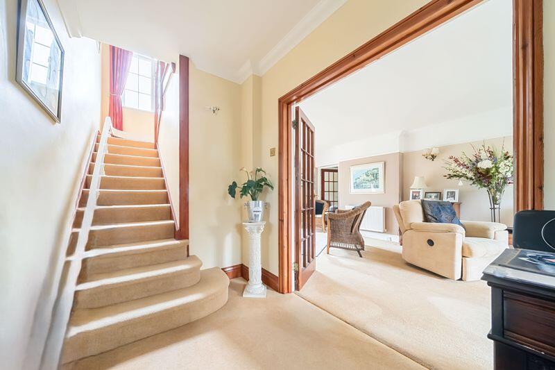 House in Hythe, Orchard Valley - View 5