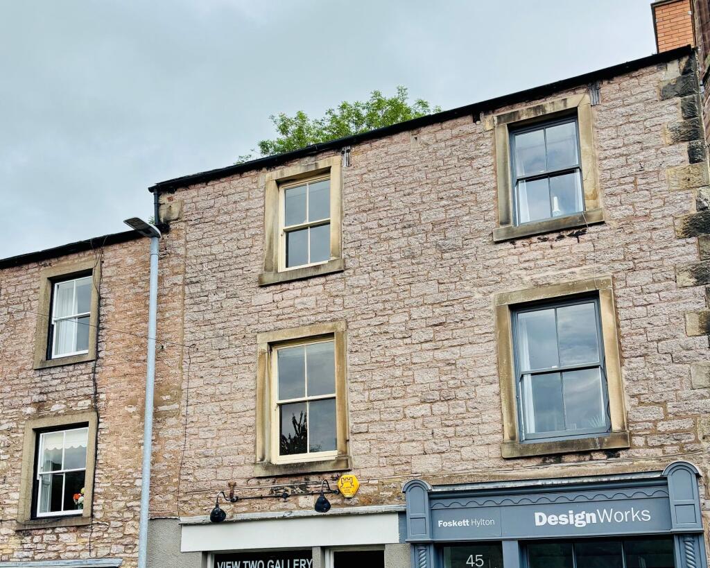 Main image of property: Church Walk, Kirkby Stephen, CA17