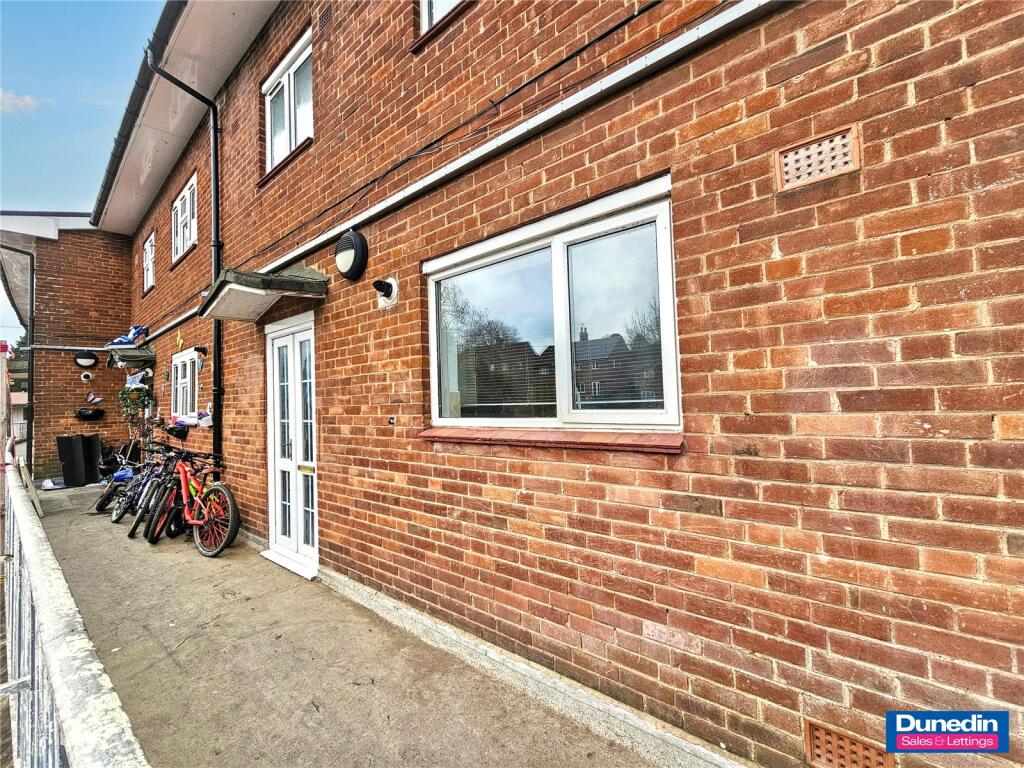 Main image of property: Edgewood Road, Rednal, Birmingham, B45