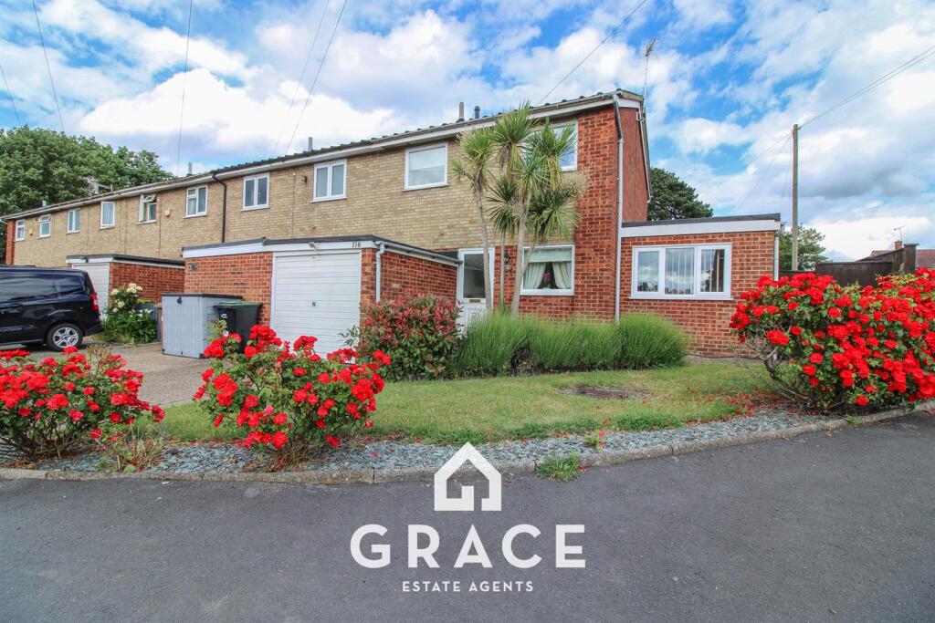 Main image of property: Macaulay Road, Ipswich