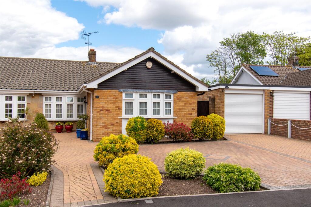 Main image of property: Forefield, St. Albans, Hertfordshire, AL2