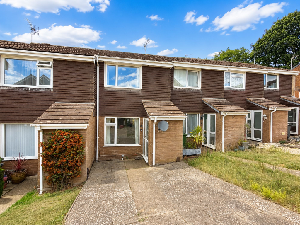 Main image of property: Bourn Rise, Exeter, EX4