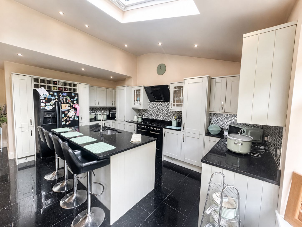 House in Newcastle upon Tyne, Walker - View 5