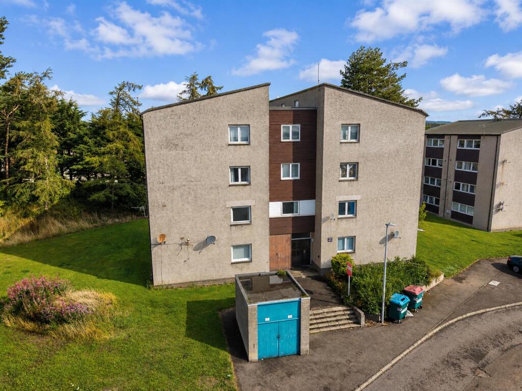 Apartment in Dundee - View 2