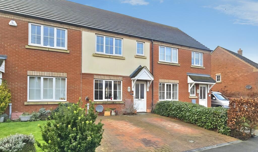 Main image of property: Barley Way, Littleport, CB6