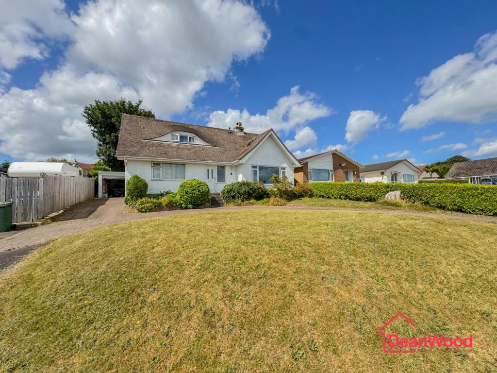 Main image of property: 6, Birch Hill Grove, Onchan, Isle Of Man