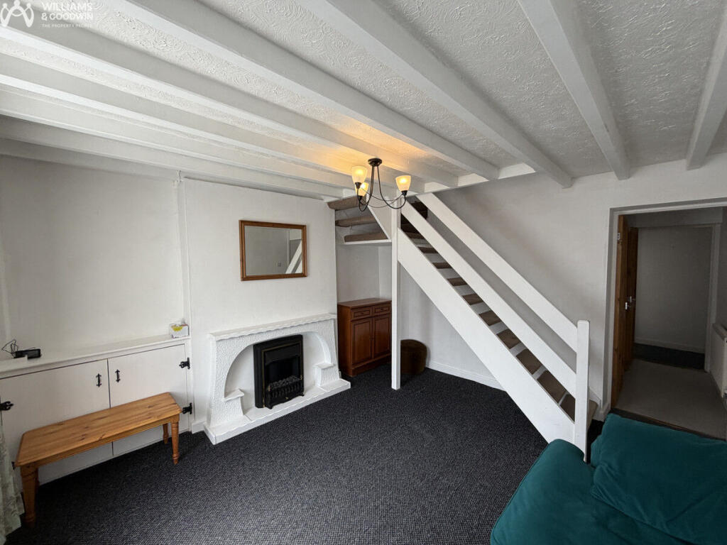 Water Street, Bangor, Gwynedd, LL57 - View 2