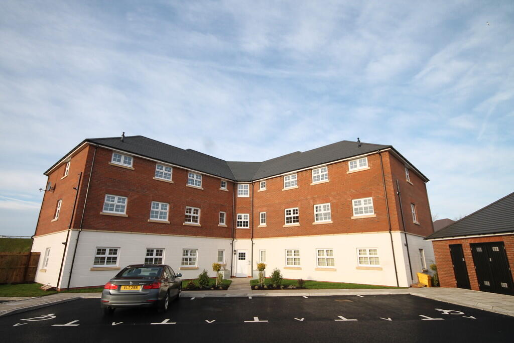 Main image of property: Knight Avenue , Buckshaw Village