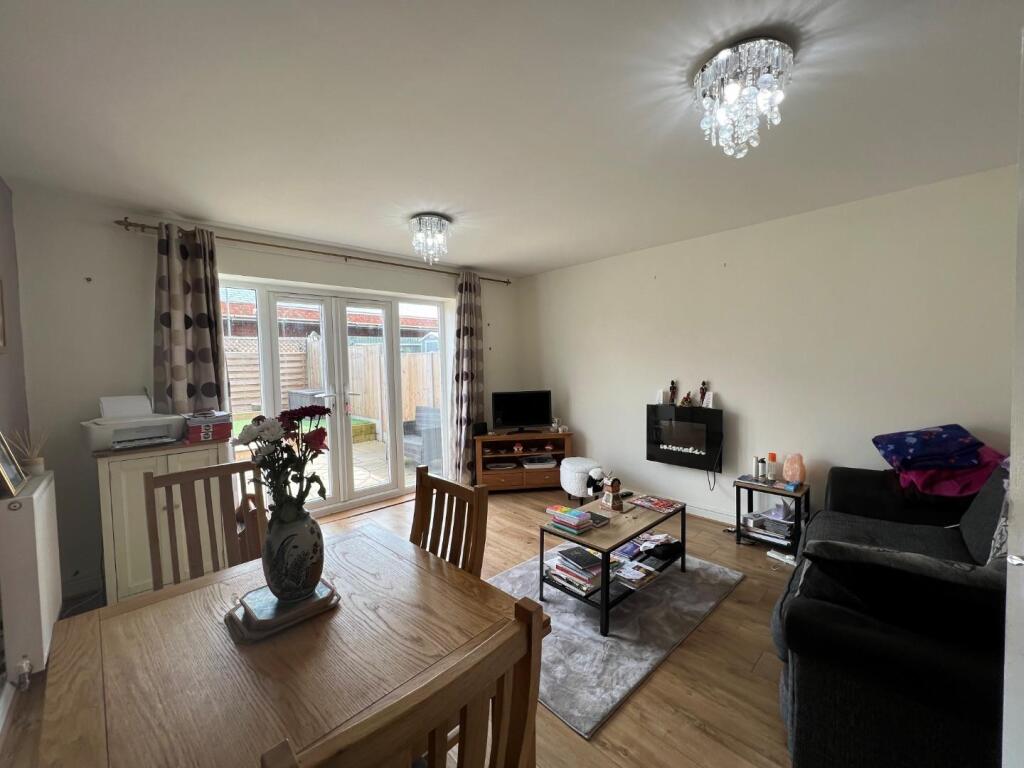 House in North Warwickshire, Coleshill - View 3