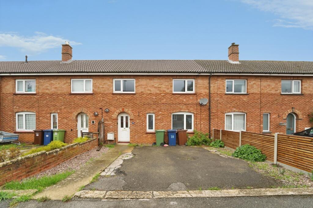 Main image of property: Longlands Road, Bishops Cleeve, Cheltenham, Gloucestershire, GL52