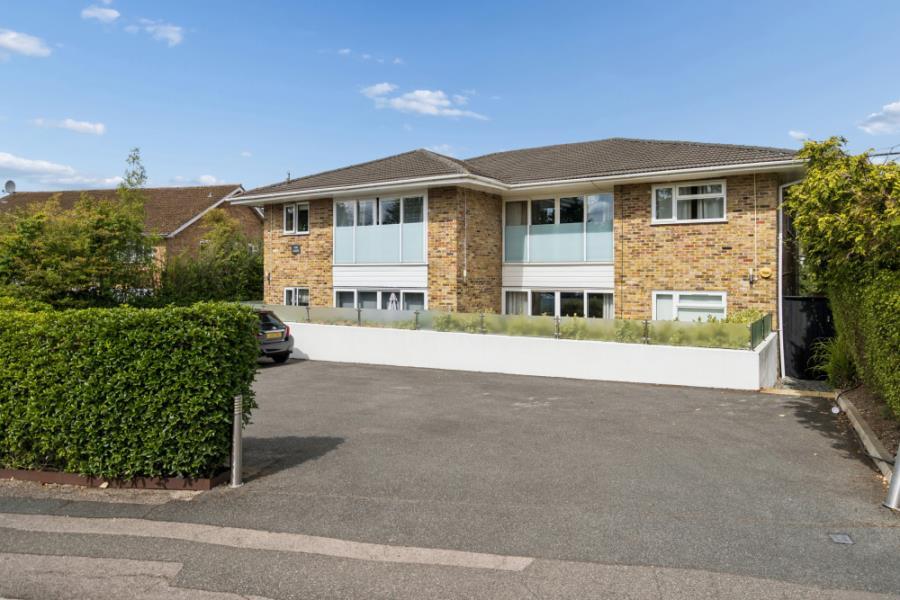 Main image of property: Eastbury Avenue, Northwood