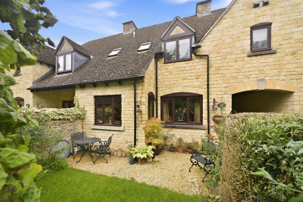 Main image of property: Cidermill Orchard, Weston-Subedge