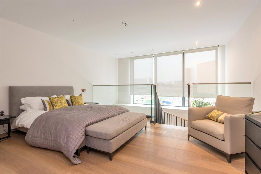 1 bedroom maisonette for rent