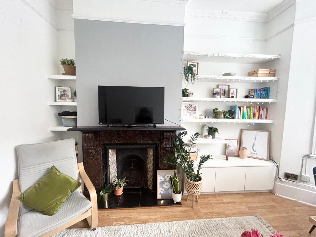Main image of property: Hemstal Road, London, NW6