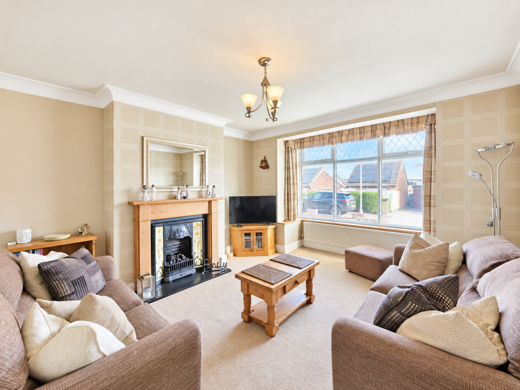 House in York - View 3