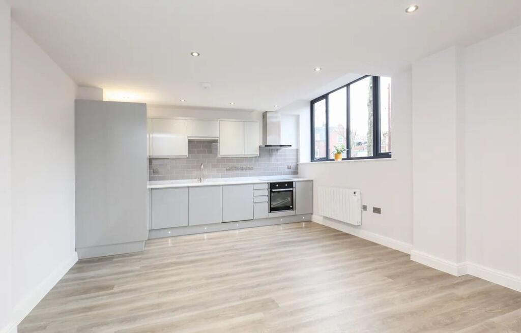 Main image of property: Newlyn Road, Sheffield, S8