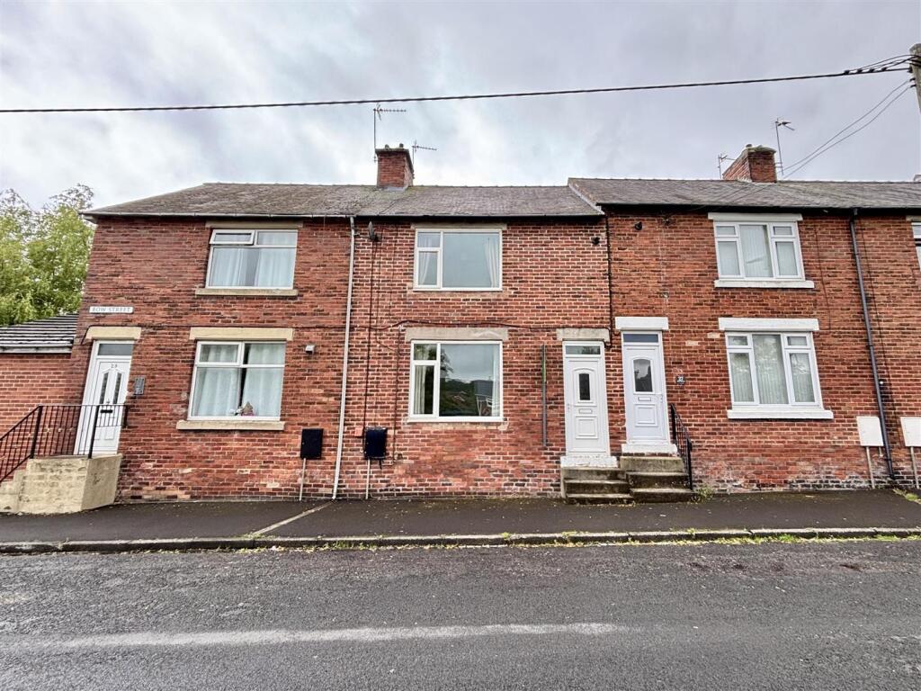 Main image of property: Bow Street, Bowburn, Durham