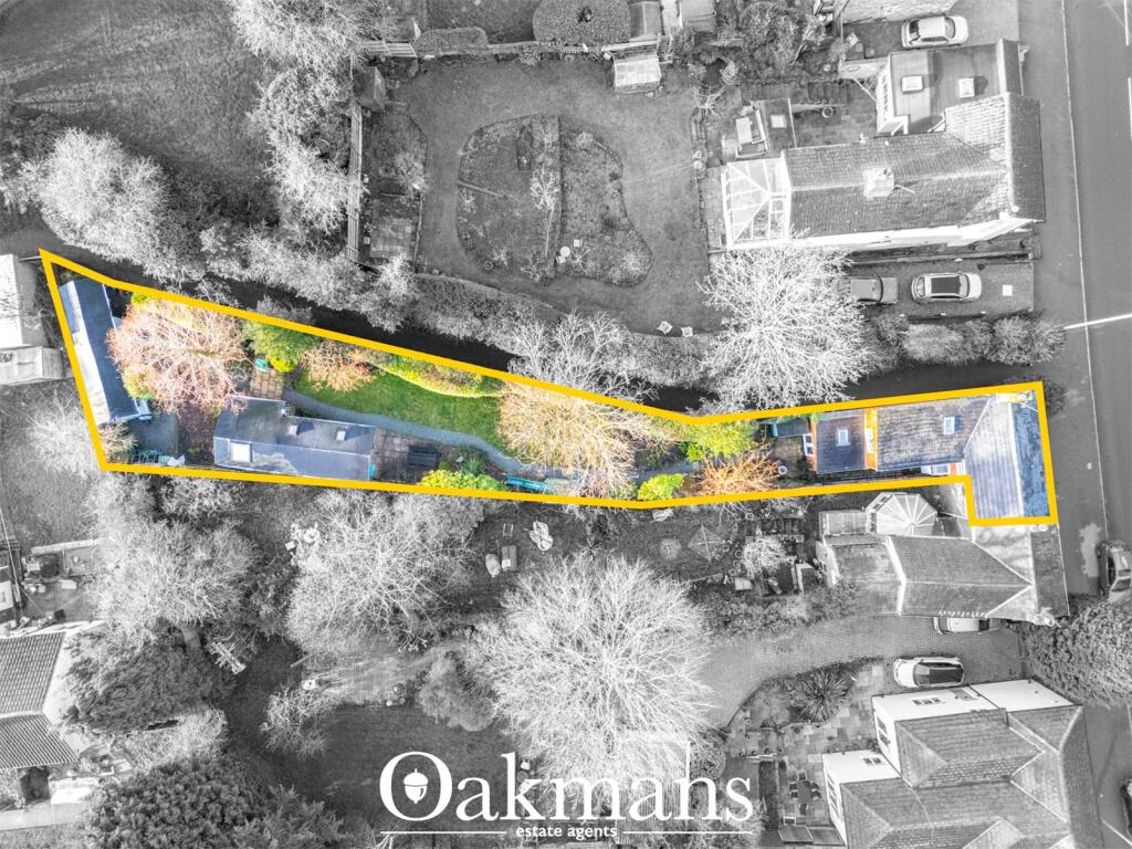 Additional image 2 of Rock Hill, Bromsgrove, Worcestershire, B61