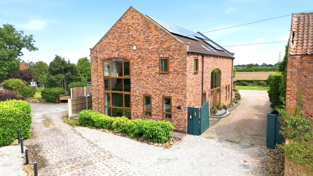 Main image of property: Main Street, Pollington, East Riding of Yorkshire, DN14