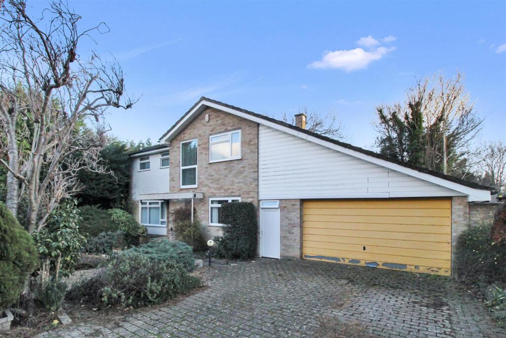 Main image of property: Old House Close, Ewell Village