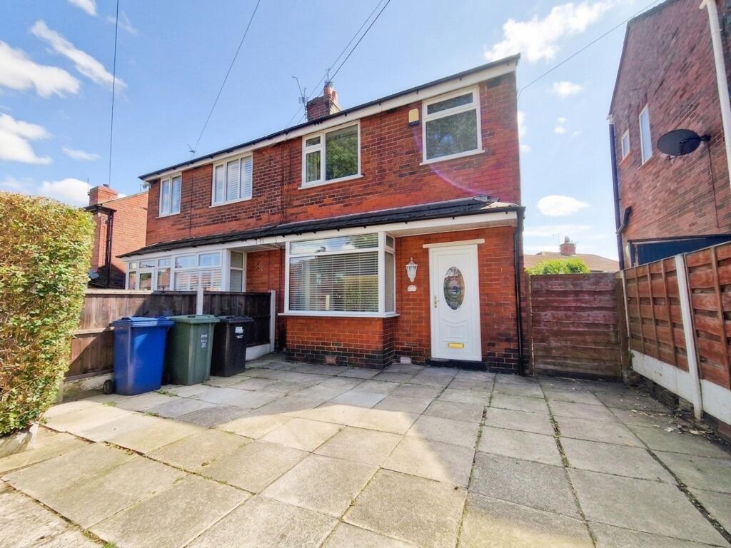 Main image of property: Lancaster Avenue, Whitefield, M45