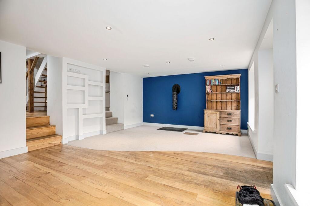 House in Shrewsbury - More