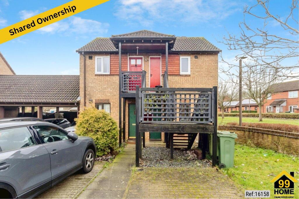 Main image of property: Buzzacott Lane, Milton Keynes, MK4