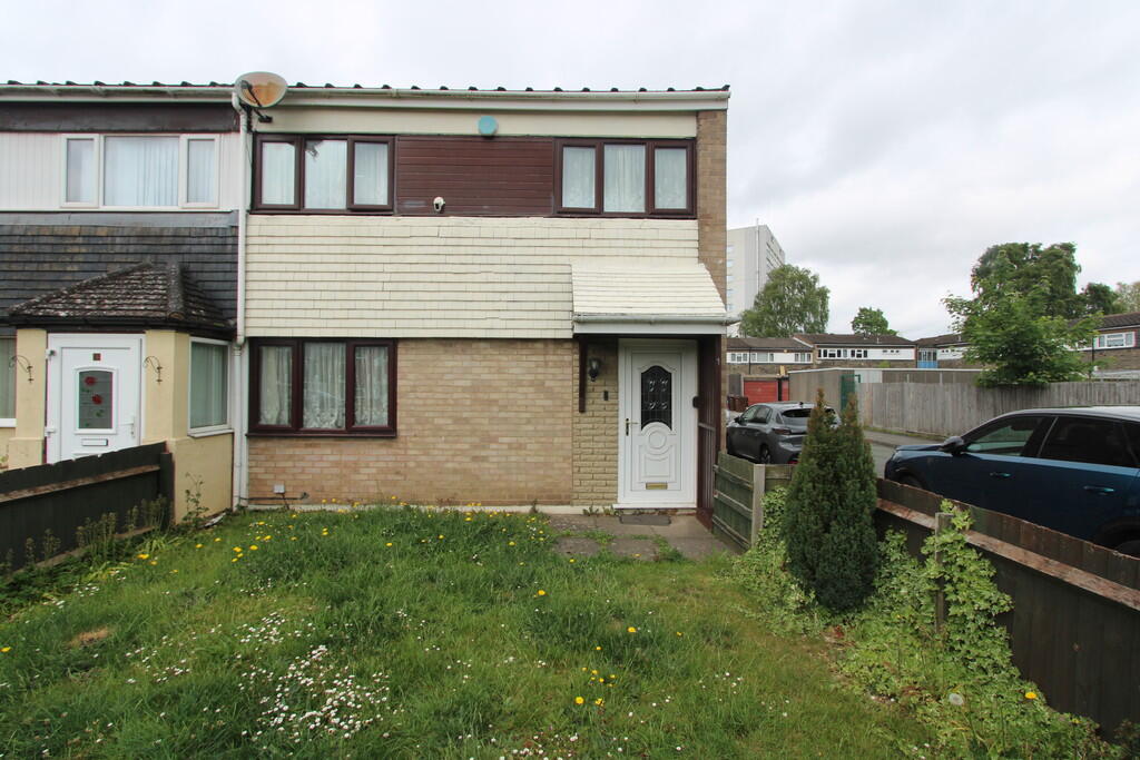 Main image of property: Lumley Grove, Birmingham
