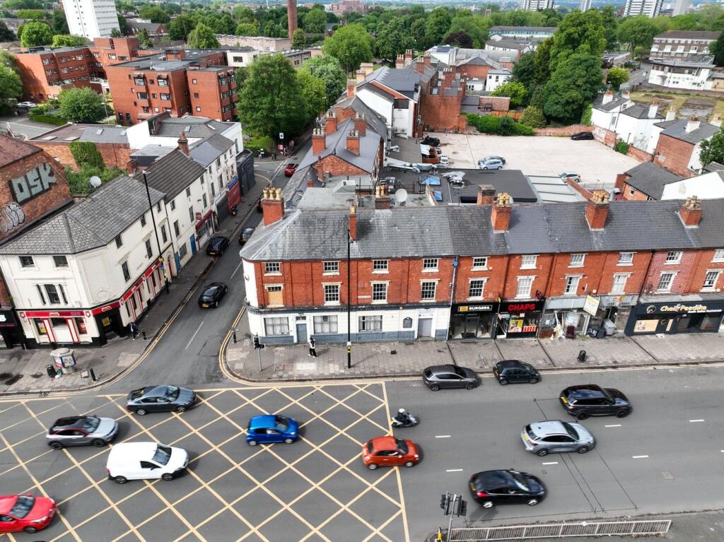 Additional image 2 of Hagley Rd - Ivy Bush Pub, Birmingham, B16