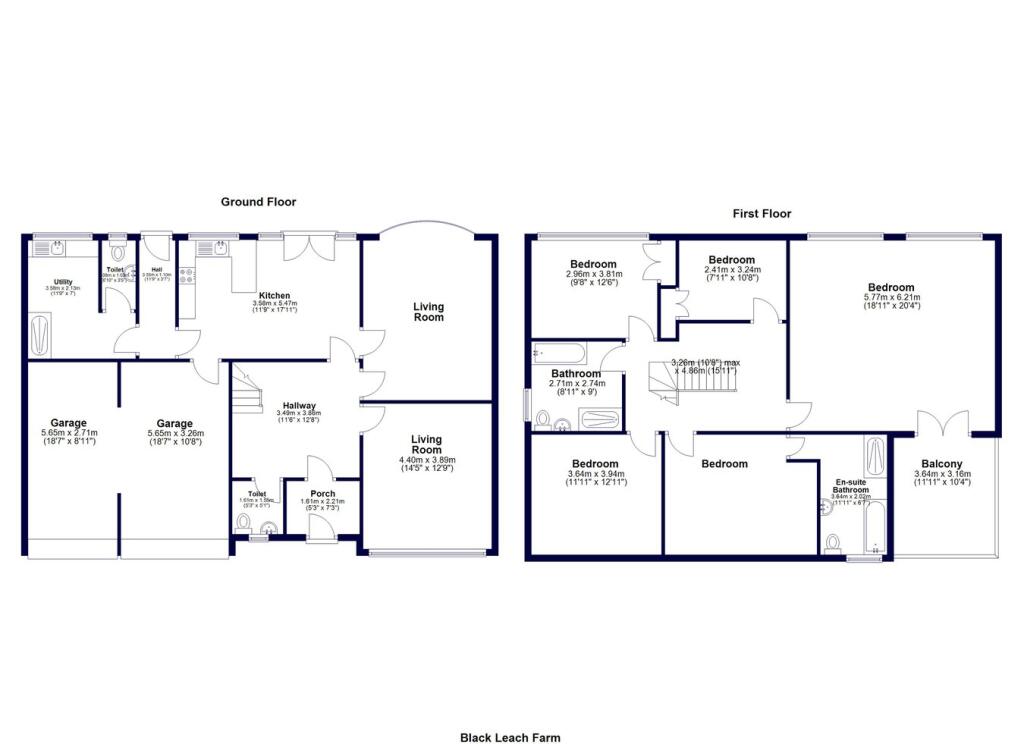 Additional image 22 of Blackburn Old Road, Great Harwood, Blackburn, BB6