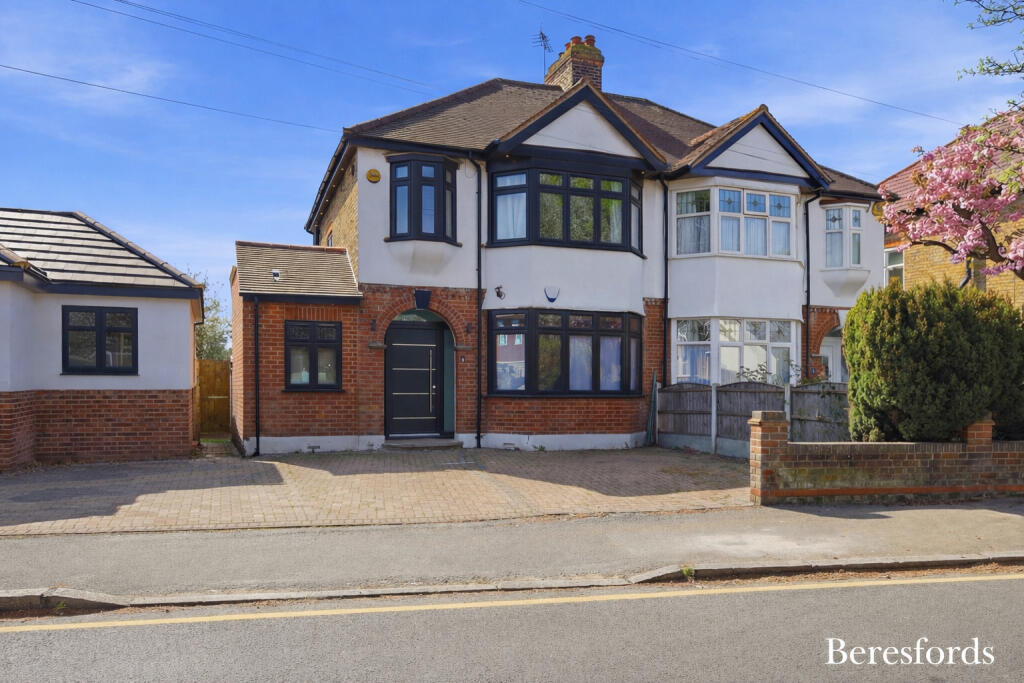 Main image of property: Cromer Road, Hornchurch, RM11