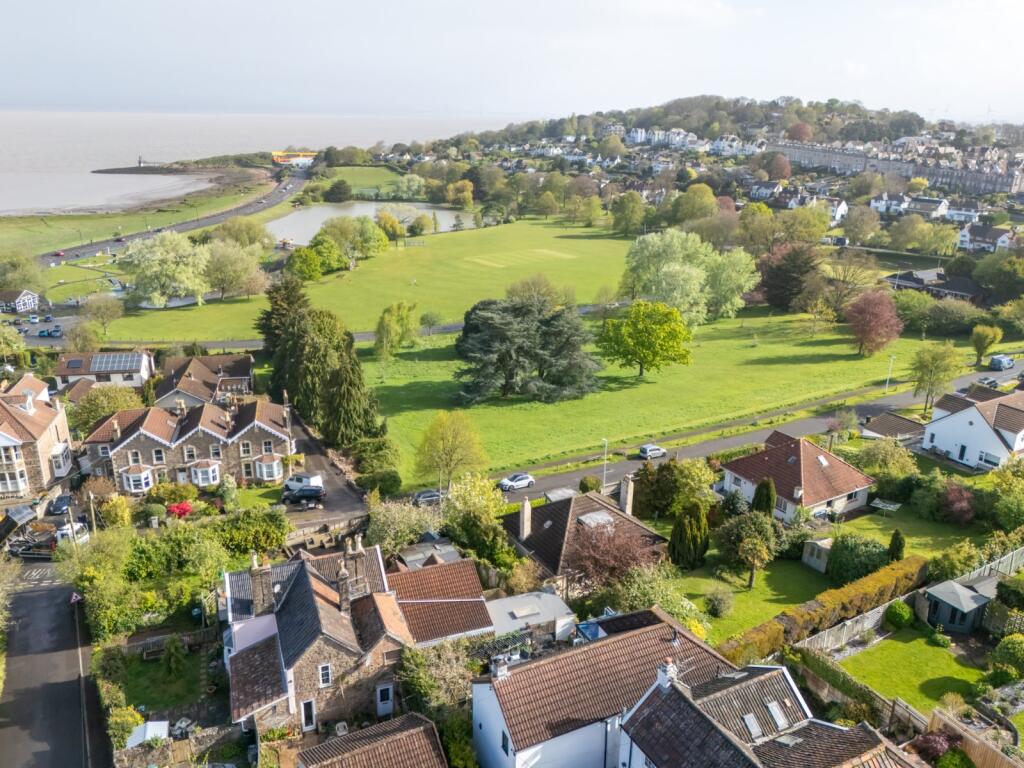 Beach Hill, Portishead, Bristol, BS20 photo 2
