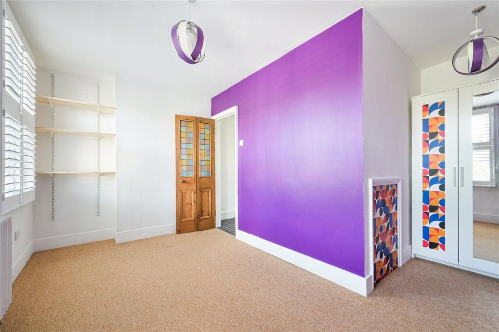 3 bedroom terraced house for rent