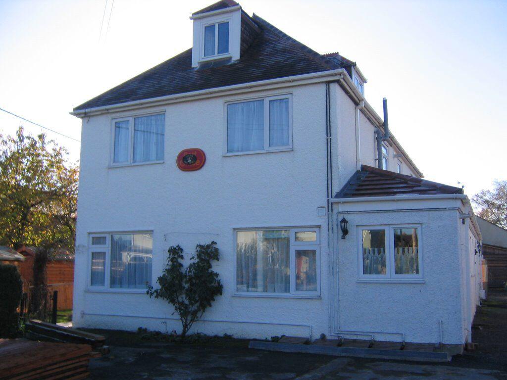 Main image of property: Old Post Office, Longcot