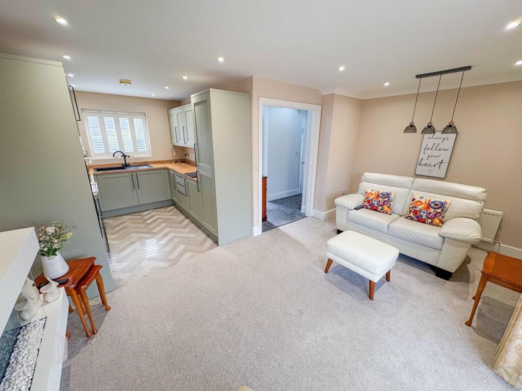 Carrington Close, Birchwood, WA3 – pohled 4