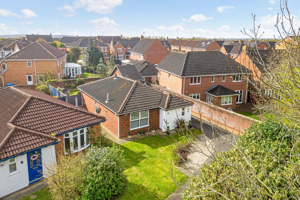 Main image of property: Galion Way, Widnes, WA8