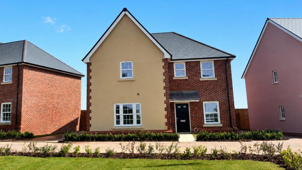 Main image of property: Bournewood Park,
Halstead,
Essex,
CO9 1GE