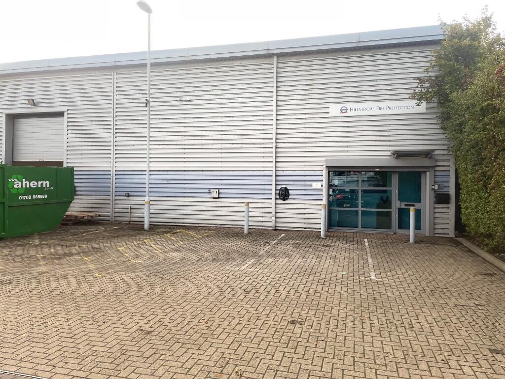 Main image of property: 10 Clipper Park, Thurrock Park Way, Tilbury, Essex, RM18 7HG