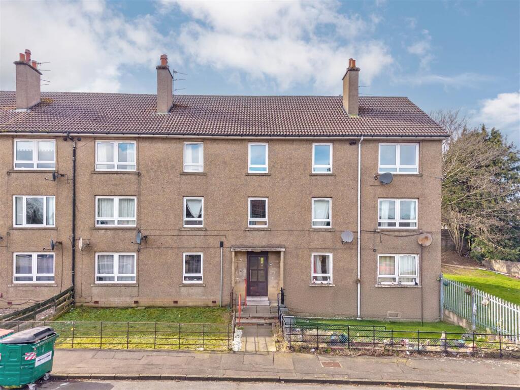 Main image of property: Mclean Street, Dundee