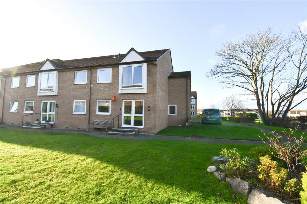 Main image of property: Redcroft, Well Lane, Greasby