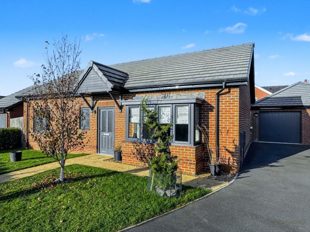 Main image of property: Stanley Gardens, Garstang